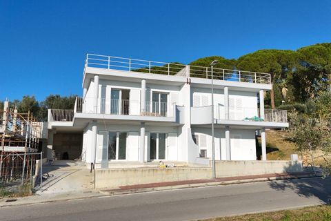 Rækkehus i Tortoreto, Teramo, Tortoreto - € 320.000 | Ref: 33894 - foto 48
