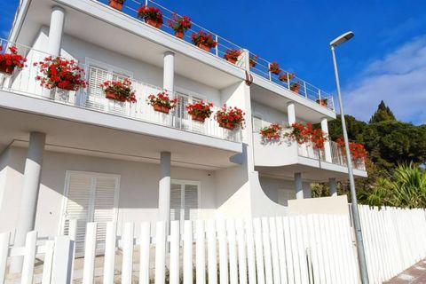 Rækkehus i Tortoreto, Teramo, Tortoreto - € 320.000 | Ref: 33894 - foto 1