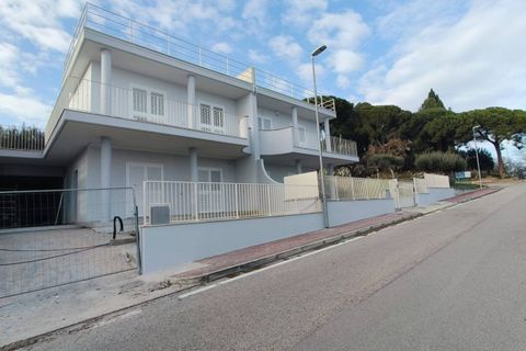 Rækkehus i Tortoreto, Teramo, Tortoreto - € 320.000 | Ref: 33894 - foto 3