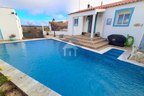 Villa en Odeleite, Faro, Odeleite - € 320.000 | Ref: CAS_824 - photo 5