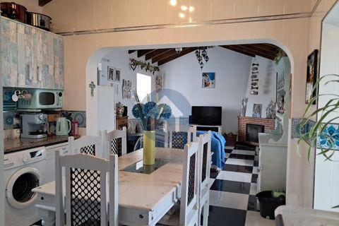 Villa en Odeleite, Faro, Odeleite - € 320.000 | Ref: CAS_824 - photo 12