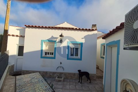 Villa en Odeleite, Faro, Odeleite - € 320.000 | Ref: CAS_824 - photo 40