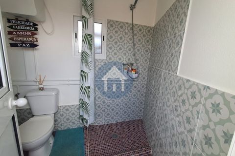 Villa en Odeleite, Faro, Odeleite - € 320.000 | Ref: CAS_824 - photo 37