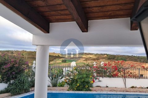 Villa en Odeleite, Faro, Odeleite - € 320.000 | Ref: CAS_824 - photo 4