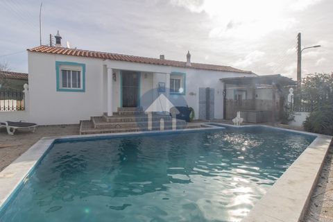 Villa en Odeleite, Faro, Odeleite - € 320.000 | Ref: CAS_824 - photo 2