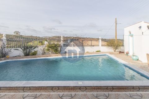 Villa en Odeleite, Faro, Odeleite - € 320.000 | Ref: CAS_824 - photo 3