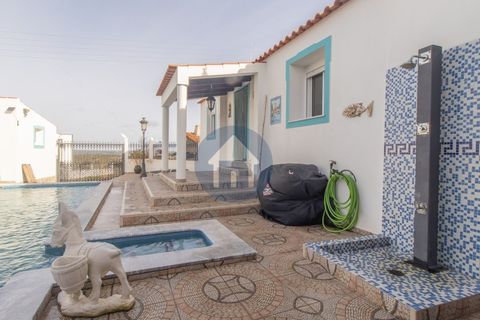 Villa en Odeleite, Faro, Odeleite - € 320.000 | Ref: CAS_824 - photo 6