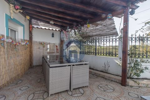 Villa en Odeleite, Faro, Odeleite - € 320.000 | Ref: CAS_824 - photo 9