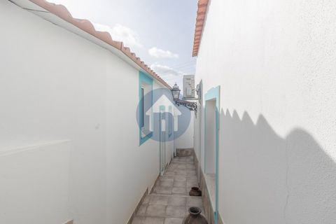 Villa en Odeleite, Faro, Odeleite - € 320.000 | Ref: CAS_824 - photo 27