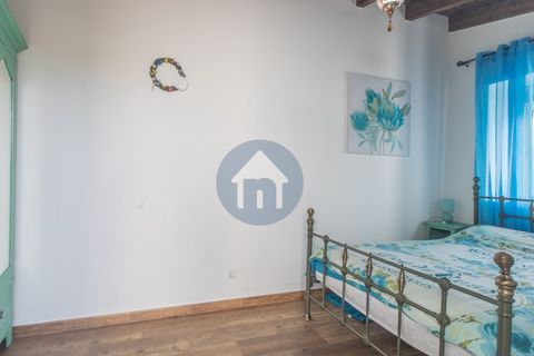 Villa en Odeleite, Faro, Odeleite - € 320.000 | Ref: CAS_824 - photo 35