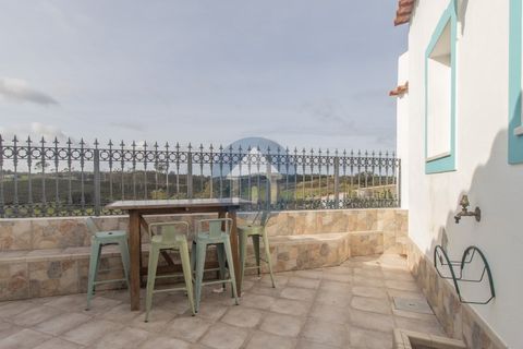 Villa en Odeleite, Faro, Odeleite - € 320.000 | Ref: CAS_824 - photo 41