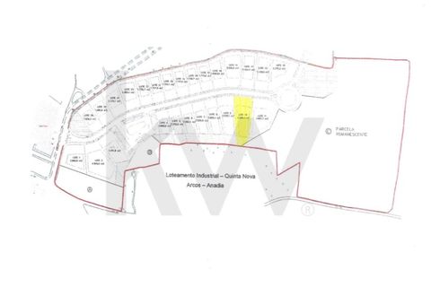 Helårsgrund i Anadia, Aveiro, Anadia - € 131.565 | Ref: KWPT-023459 - foto 2