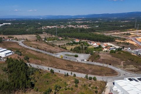 Helårsgrund i Anadia, Aveiro, Anadia - € 97.462 | Ref: KWPT-023460 - foto 1