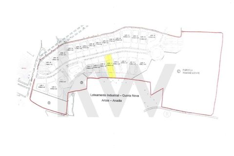 Helårsgrund i Anadia, Aveiro, Anadia - € 97.462 | Ref: KWPT-023460 - foto 2