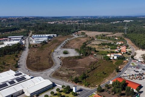 Helårsgrund i Anadia, Aveiro, Anadia - € 64.342 | Ref: KWPT-023461 - foto 4