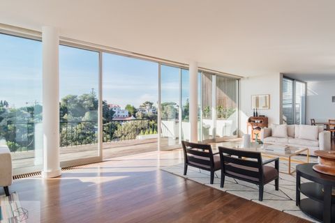 Villa i Cascais, Lisbon, Cascais - € 7.800.000 | Ref: Citage 283/25 - foto 5