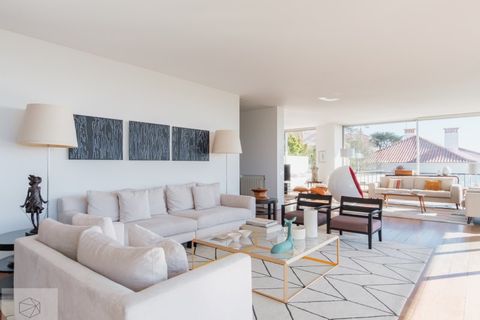 Villa i Cascais, Lisbon, Cascais - € 7.800.000 | Ref: Citage 283/25 - foto 6