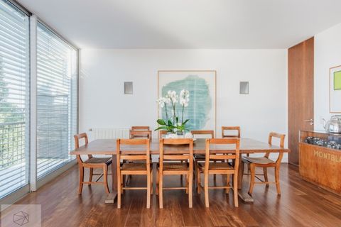 Villa i Cascais, Lisbon, Cascais - € 7.800.000 | Ref: Citage 283/25 - foto 9