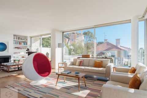 Villa i Cascais, Lisbon, Cascais - € 7.800.000 | Ref: Citage 283/25 - foto 11