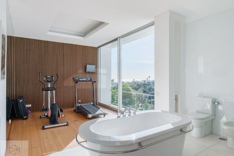 Villa i Cascais, Lisbon, Cascais - € 7.800.000 | Ref: Citage 283/25 - foto 33