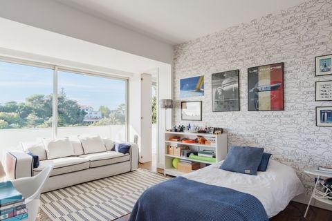 Villa i Cascais, Lisbon, Cascais - € 7.800.000 | Ref: Citage 283/25 - foto 35