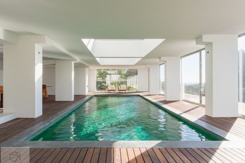 Villa i Cascais, Lisbon, Cascais - € 7.800.000 | Ref: Citage 283/25 - foto 48