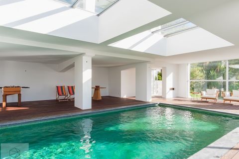 Villa i Cascais, Lisbon, Cascais - € 7.800.000 | Ref: Citage 283/25 - foto 49