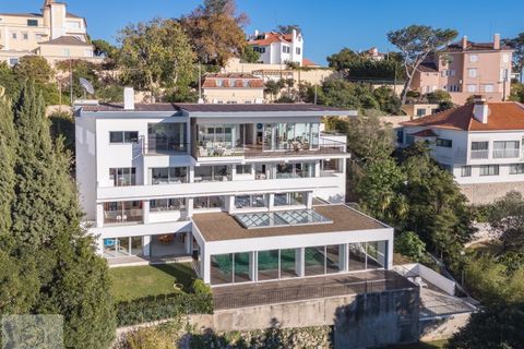 Villa i Cascais, Lisbon, Cascais - € 7.800.000 | Ref: Citage 283/25 - foto 1
