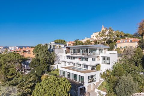 Villa i Cascais, Lisbon, Cascais - € 7.800.000 | Ref: Citage 283/25 - foto 50