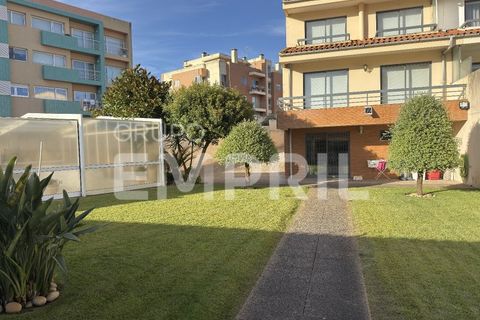 Villa i Ovar, Aveiro, Ovar - € 420.000 | Ref: 144.25 - foto 1