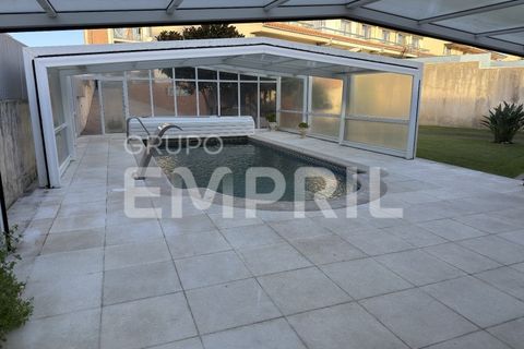 Villa i Ovar, Aveiro, Ovar - € 420.000 | Ref: 144.25 - foto 8