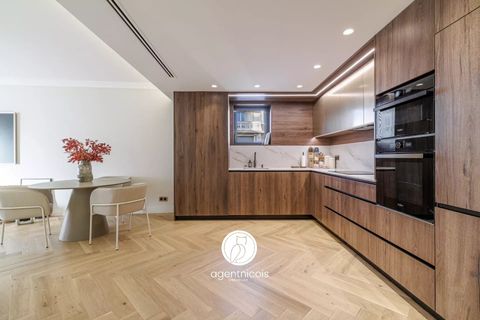 Lejlighed i Nice, Alpes-Maritimes, Nice - € 645.000 | Ref: 86552378 - foto 4