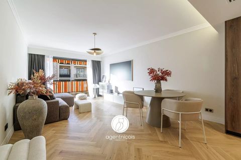 Lejlighed i Nice, Alpes-Maritimes, Nice - € 645.000 | Ref: 86552378 - foto 3