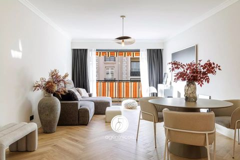 Lejlighed i Nice, Alpes-Maritimes, Nice - € 645.000 | Ref: 86552378 - foto 7