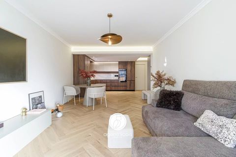 Lejlighed i Nice, Alpes-Maritimes, Nice - € 645.000 | Ref: 86552378 - foto 1