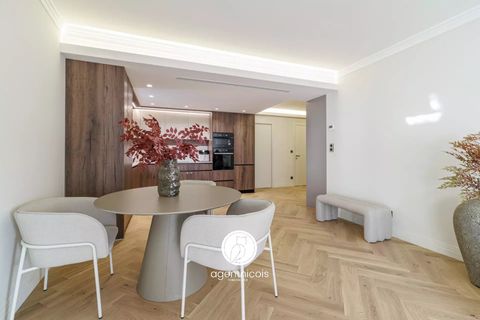 Lejlighed i Nice, Alpes-Maritimes, Nice - € 645.000 | Ref: 86552378 - foto 11