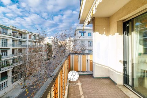 Lejlighed i Nice, Alpes-Maritimes, Nice - € 645.000 | Ref: 86552378 - foto 2