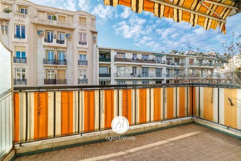 Lejlighed i Nice, Alpes-Maritimes, Nice - € 645.000 | Ref: 86552378 - foto 12