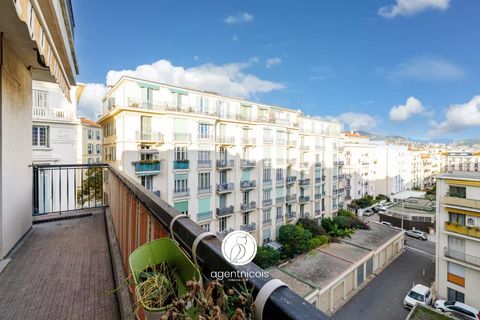 Lejlighed i Nice, Alpes-Maritimes, Nice - € 645.000 | Ref: 86552378 - foto 15