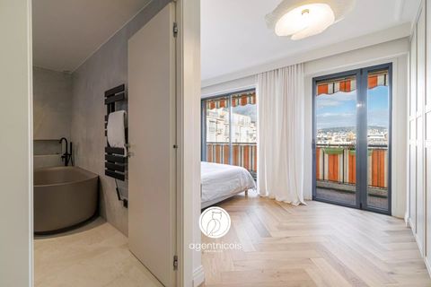 Lejlighed i Nice, Alpes-Maritimes, Nice - € 645.000 | Ref: 86552378 - foto 16