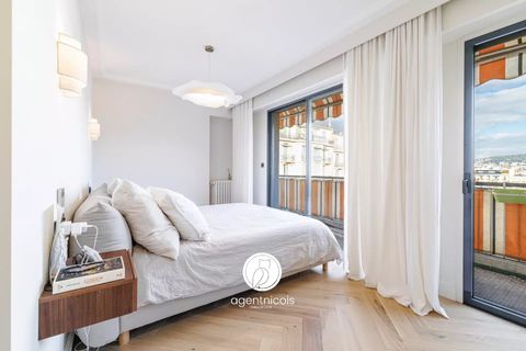 Lejlighed i Nice, Alpes-Maritimes, Nice - € 645.000 | Ref: 86552378 - foto 17