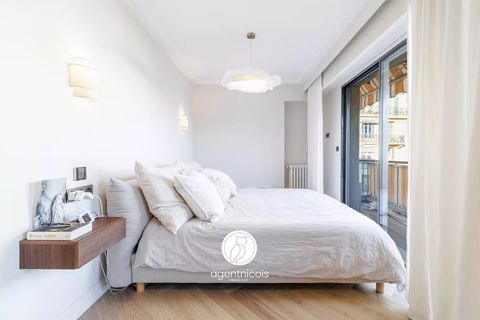 Lejlighed i Nice, Alpes-Maritimes, Nice - € 645.000 | Ref: 86552378 - foto 18