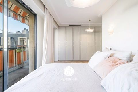 Lejlighed i Nice, Alpes-Maritimes, Nice - € 645.000 | Ref: 86552378 - foto 19