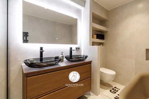 Lejlighed i Nice, Alpes-Maritimes, Nice - € 645.000 | Ref: 86552378 - foto 22