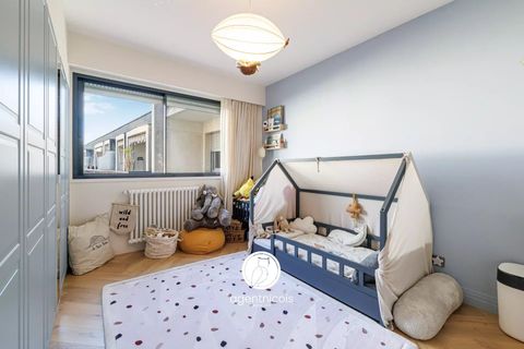 Lejlighed i Nice, Alpes-Maritimes, Nice - € 645.000 | Ref: 86552378 - foto 26