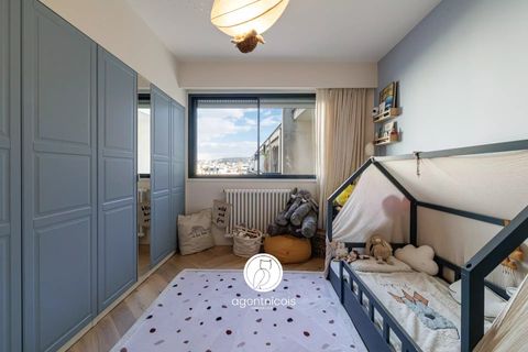 Lejlighed i Nice, Alpes-Maritimes, Nice - € 645.000 | Ref: 86552378 - foto 27