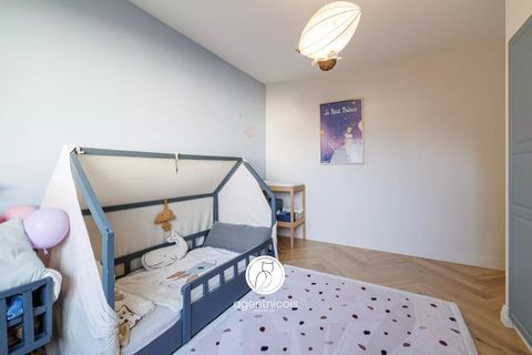 Lejlighed i Nice, Alpes-Maritimes, Nice - € 645.000 | Ref: 86552378 - foto 28