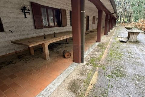 Villa i Altissimo, Vicenza, Altissimo - € 390.000 | Ref: S2548 - foto 3