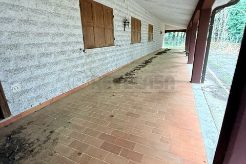 Villa i Altissimo, Vicenza, Altissimo - € 390.000 | Ref: S2548 - foto 4