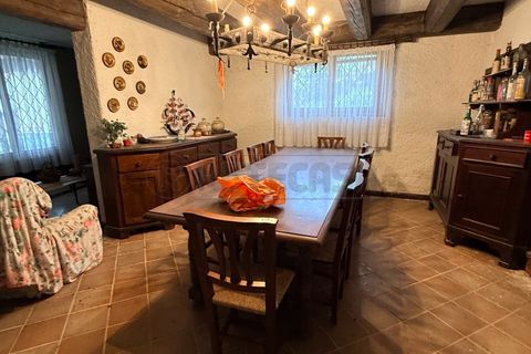 Villa i Altissimo, Vicenza, Altissimo - € 390.000 | Ref: S2548 - foto 7